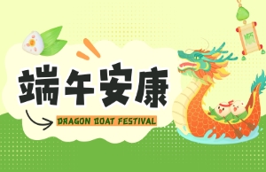 端午｜奔赴山海，“粽”享所爱